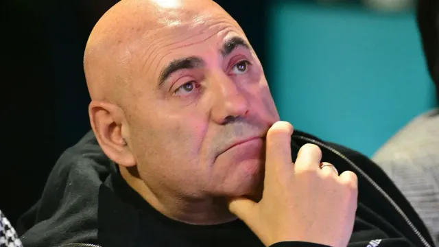 Иосиф Пригожин пожаловался подписчикам на резкое ухудшение самочувствия