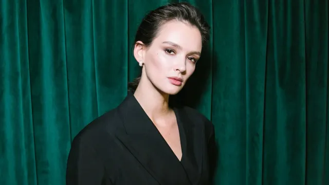 Паулина Андреева честно рассказала о последствиях развода с Бондарчуком