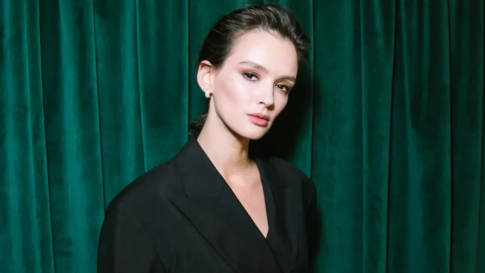 Паулина Андреева честно рассказала о последствиях развода с Бондарчуком