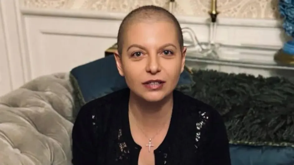 Маргарита Симоньян извинилась за свой внешний вид на фоне рака