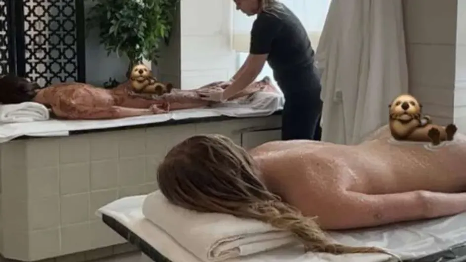 Невеста Лепса Аврора выложила фото без одежды с свой день рождения Невеста Лепса Аврора выложила фото без одежды с свой день рождения