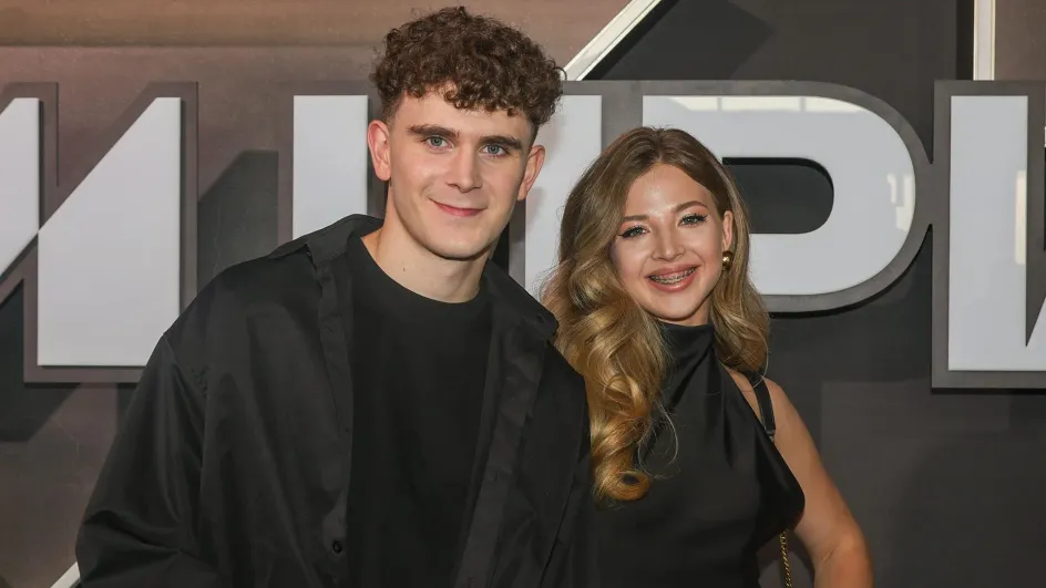 Аня Покров и Артур Бабич готовятся к пополнению в семье