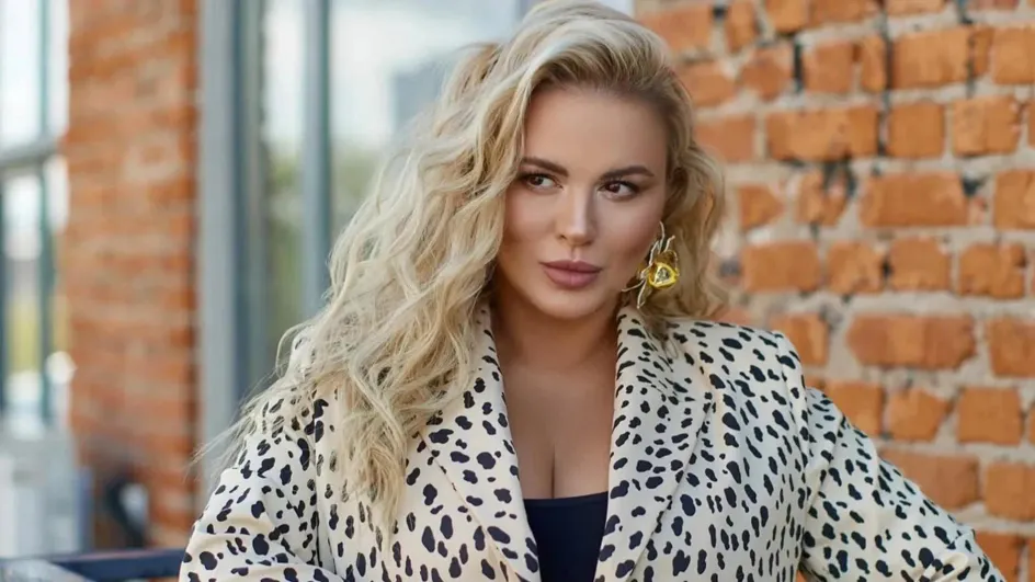 Анна Семенович назвала главное отличие женской музыки от мужской