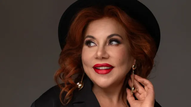 Марина Федункив рассказала, почему не хотела выходить замуж за итальянца