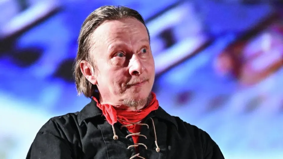 Иван Охлобыстин честно рассказал о проблемах со здоровьем