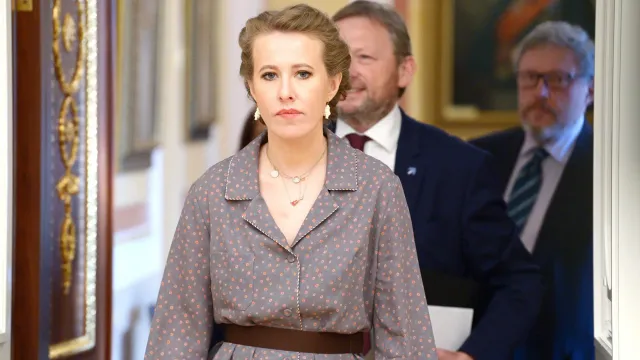 Экс-супруга Гуфа раскритиковала Собчак за дорогие бренды