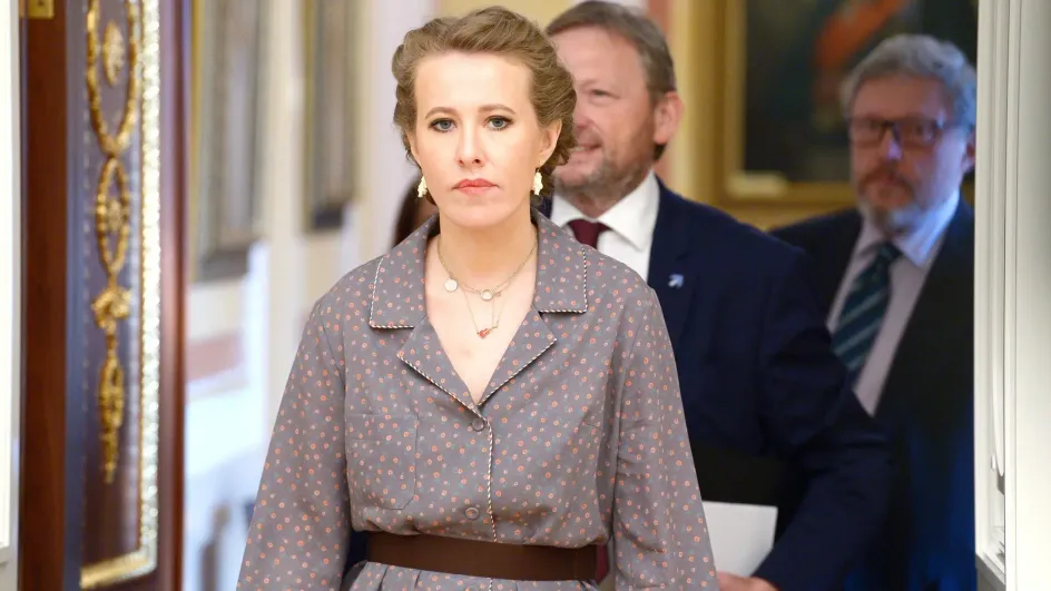 Экс-супруга Гуфа раскритиковала Собчак за дорогие бренды