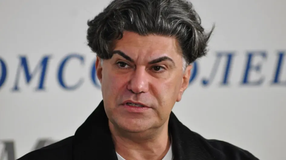 Николай Цискаридзе назвал самое самое заблуждение о нем