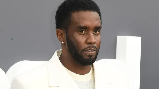 Американскому рэперу P. Diddy вновь сократили срок тюремного заключения