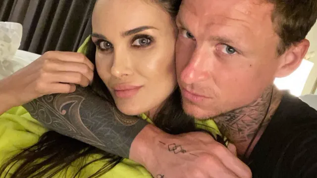 Павел Мамаев заявил, что дочь общается с ним только ради денег