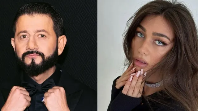 Коллега Галустяна честно высказалась о новом романе артиста