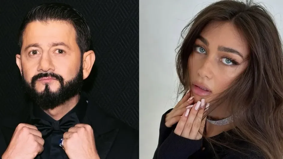 Коллега Галустяна честно высказалась о новом романе артиста