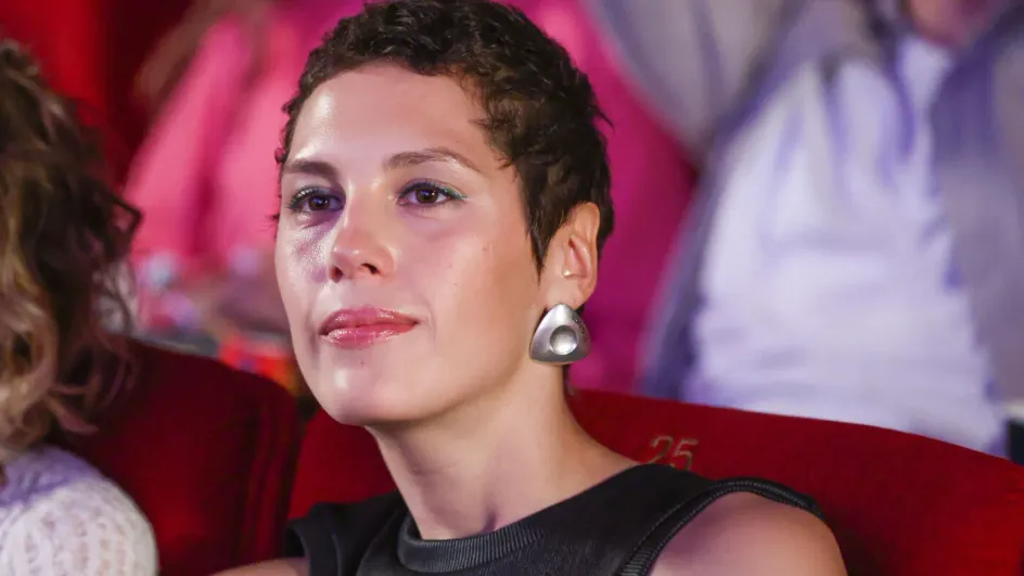 Ирина Горбачева рассказала, как справляется с лишним весом