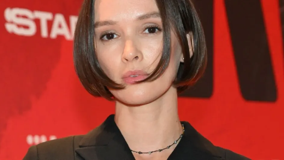 Паулина Андреева не стала реагировать после слов Бондарчука о заработке