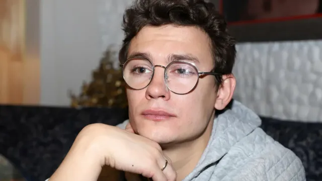 Коллега Кологривого рассказала о его отношениях с 4-летней дочерью