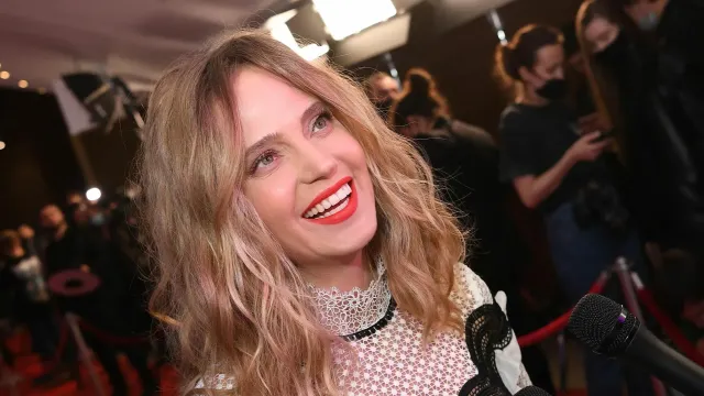 Дана Борисова раскрыла правду о зависимости Глюкозы