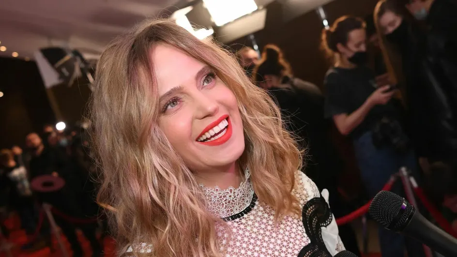 Дана Борисова раскрыла правду о зависимости Глюкозы