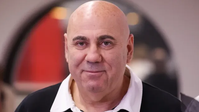 Продюсер Иосиф Пригожин назвал Стаса Пьеху самым порядочным артистом