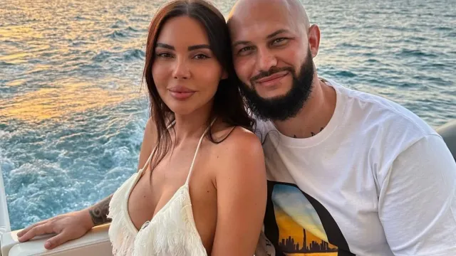 Самойлова заберёт семейный особняк после развода с Джиганом