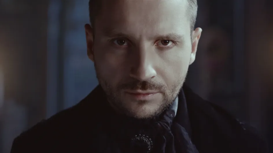 Сергей Лазарев честно рассказал о первом сексуальном опыте