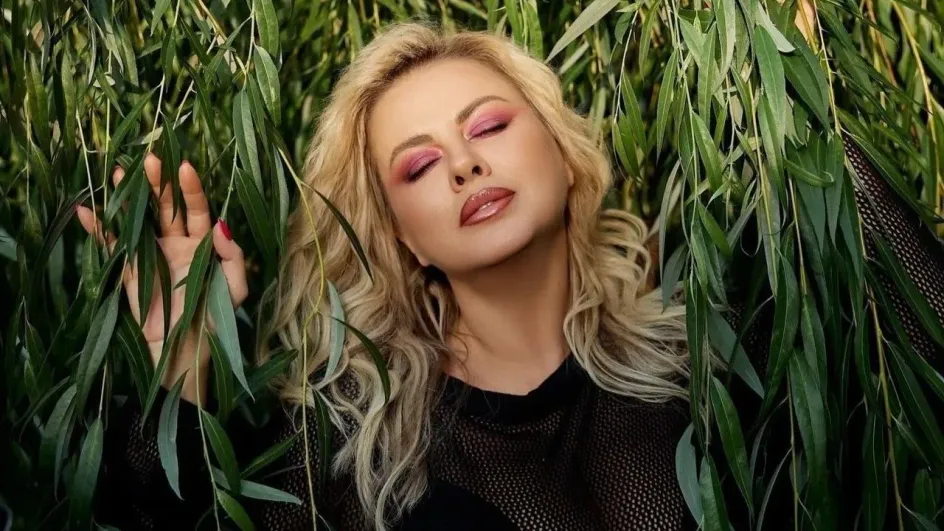 Анна Семенович раскрыла свой главный секрет похудения