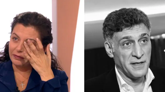 Маргарита Симоньян дала первый комментарий после смерти Кеосаяна