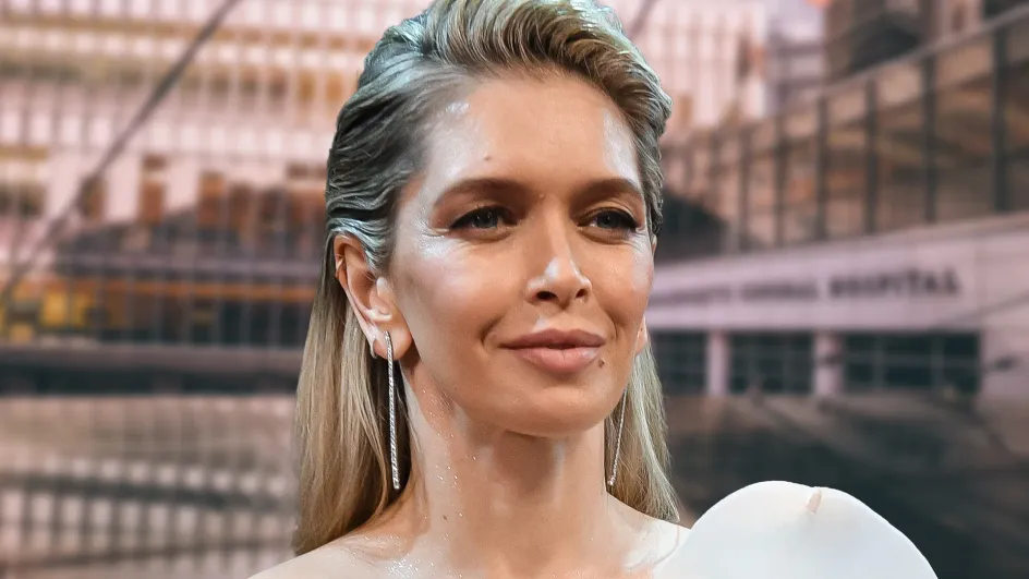 Вера Брежнева спровоцировала слухи о помолвке среди фанатов