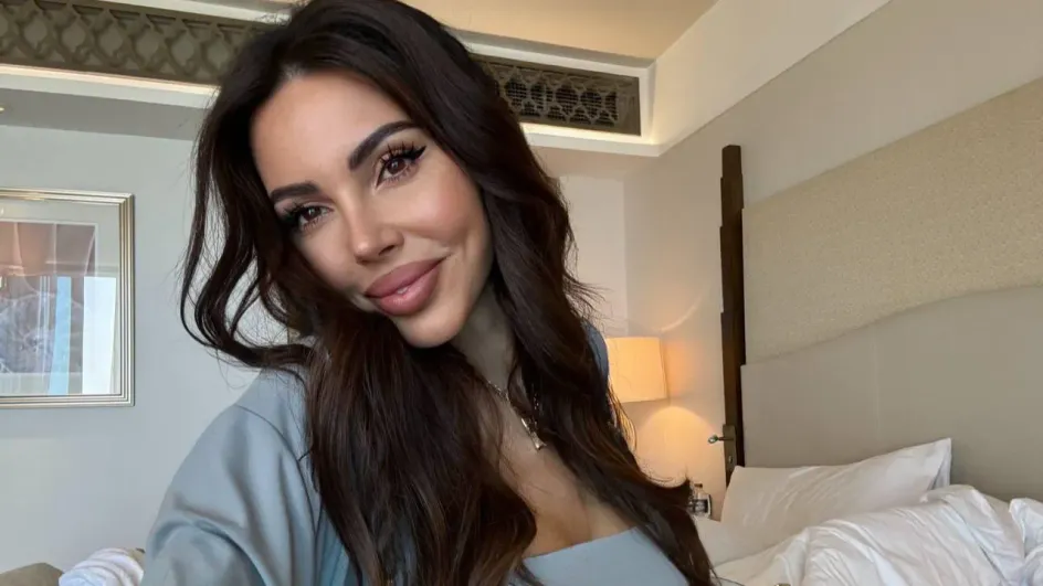 Оксана Самойлова жестко пресекла все слухи о новых романах