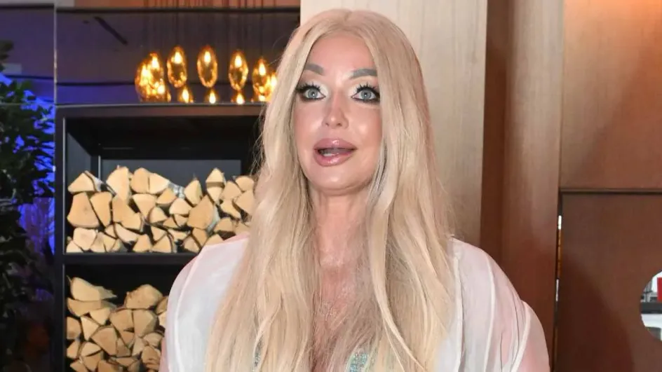 Анастасия Волочкова может вскоре выйти замуж