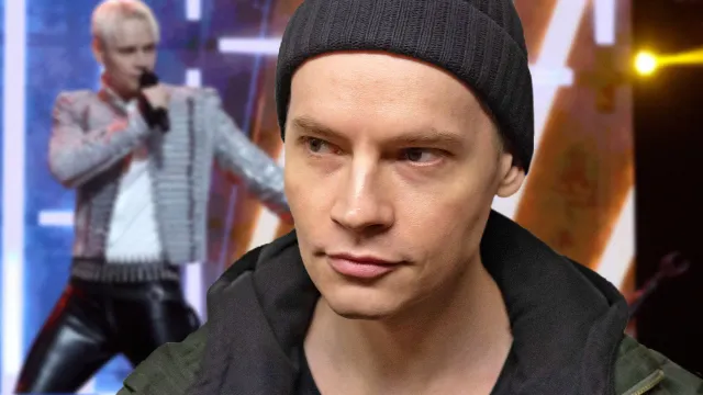 Shaman помог деньгами пенсионерке, которая торговала на улице