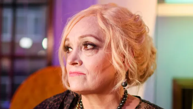 Надежда Кадышева была признана самой дорогой российской артисткой