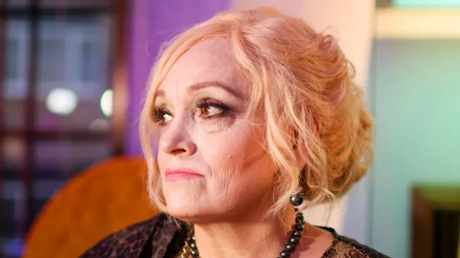 Надежда Кадышева была признана самой дорогой российской артисткой