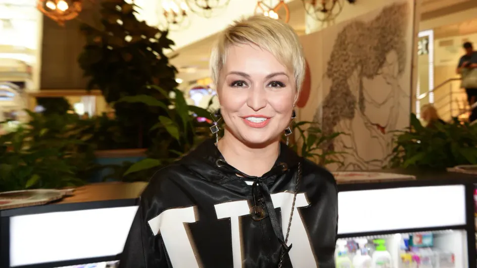 Катя Лель рассказала, как ведет себя с агрессивными людьми