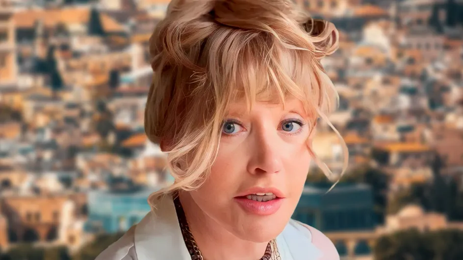 Алла Пугачева проведет новогоднюю ночь без супруга-иноагента