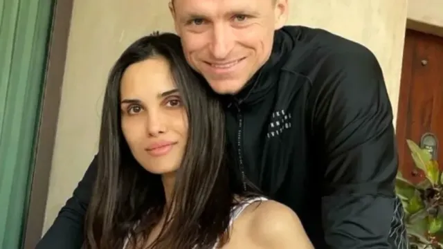 Жена Павла Мамаева осудила изменников