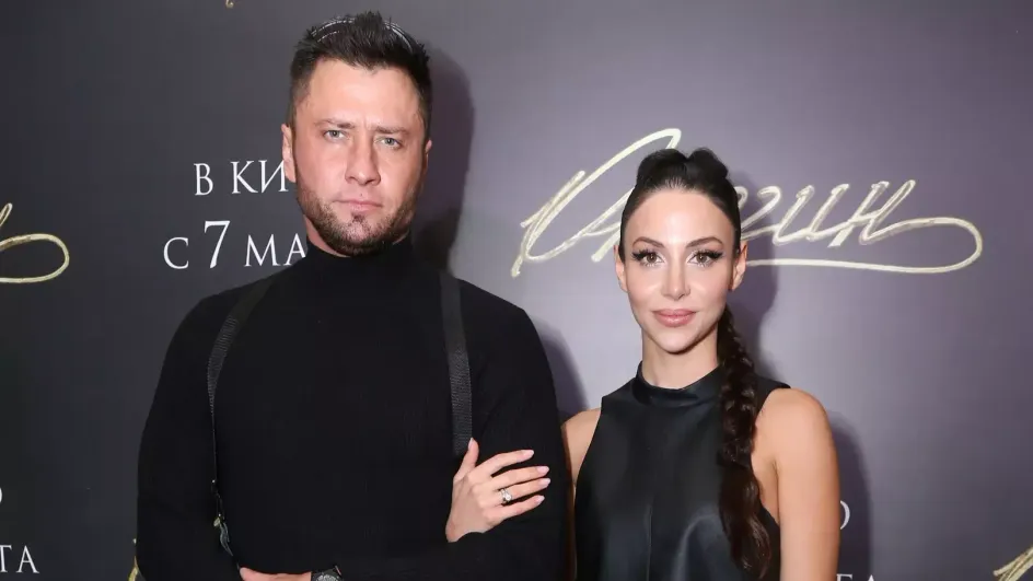 Прилучный честно высказался о женитьбе на Брутян