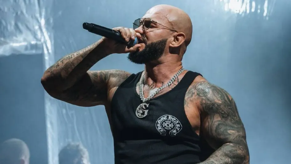 Джиган может потерять полмиллиарда рублей из-за Самойловой