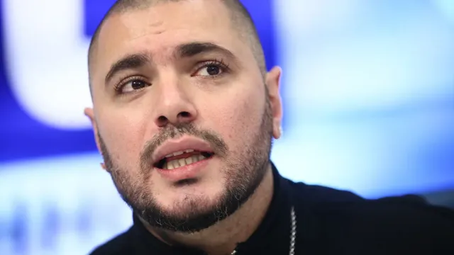 Рэпер Птаха оспаривает в суде обвинения в пропаганде запрещенных веществ
