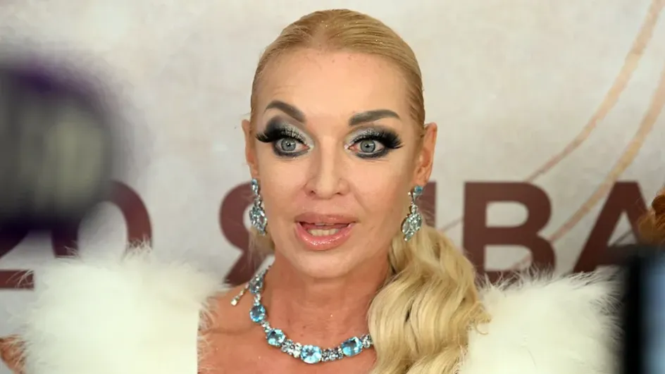 У Волочковой нашли большой долг за коммунальные услуги