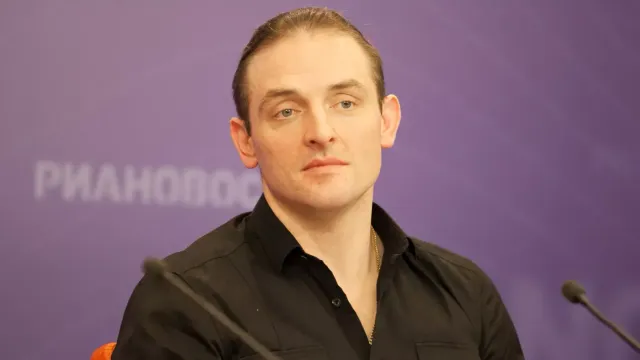 В Сети раскрыли личность любовницы Аскольда Запашного