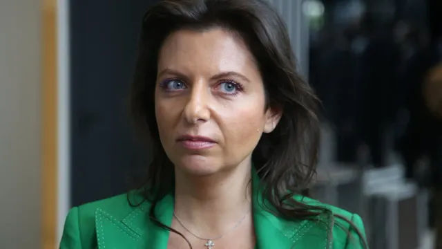 Горячая новость | Симоньян рассказала, есть ли улучшения в состоянии больного Кеосаяна