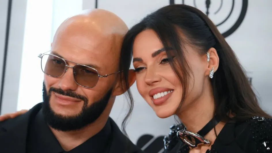 Оксана Самойлова отдала дом Джигану, чтобы избежать ссор