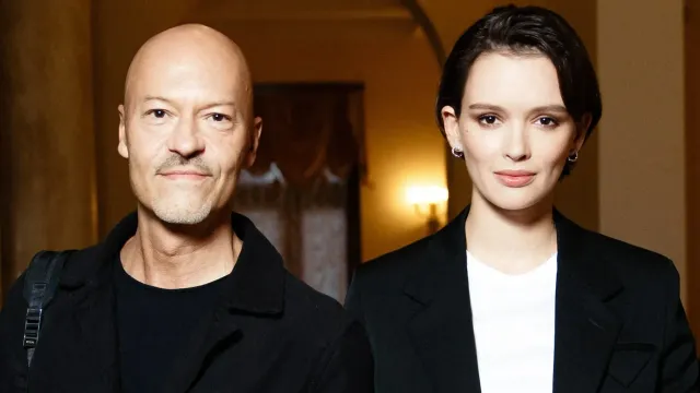 Собчак честно высказалась о разводе Бондарчука с Андреевой