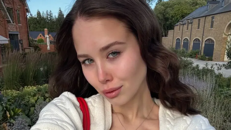 Аврора Киба жестко ответила на обвинения в разрушении семьи Лепса