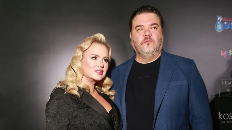 Жених Анны Семенович ответил на вопрос, что собирается жениться на певице