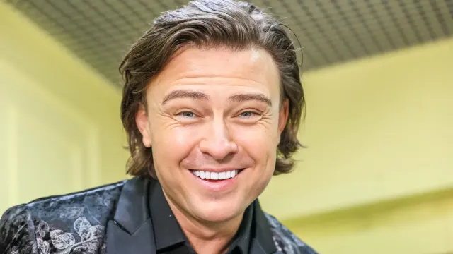 Прохор Шаляпин рассказал о новых отношениях с состоятельной женщиной