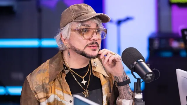 Киркоров рассказал, что встречался с Аллой Пугачевой в Германии