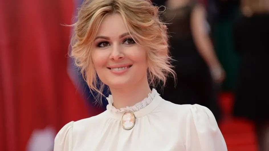 Мария Кожевникова забрала детей и уехала из России