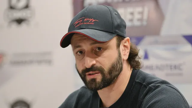 Жена Джигурды вмешалась в скандал с Ильей Авербухом