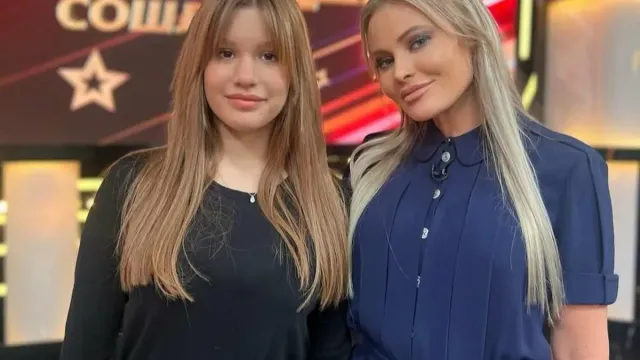 17-летняя дочь Даны Борисовой рассказала о здоровье